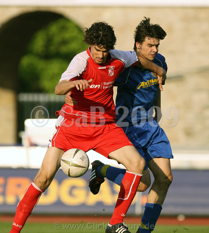 [Bild: 22.04.2009  FC Rot-Weiss ErfurtII - 1.FC...0-2_67.JPG]